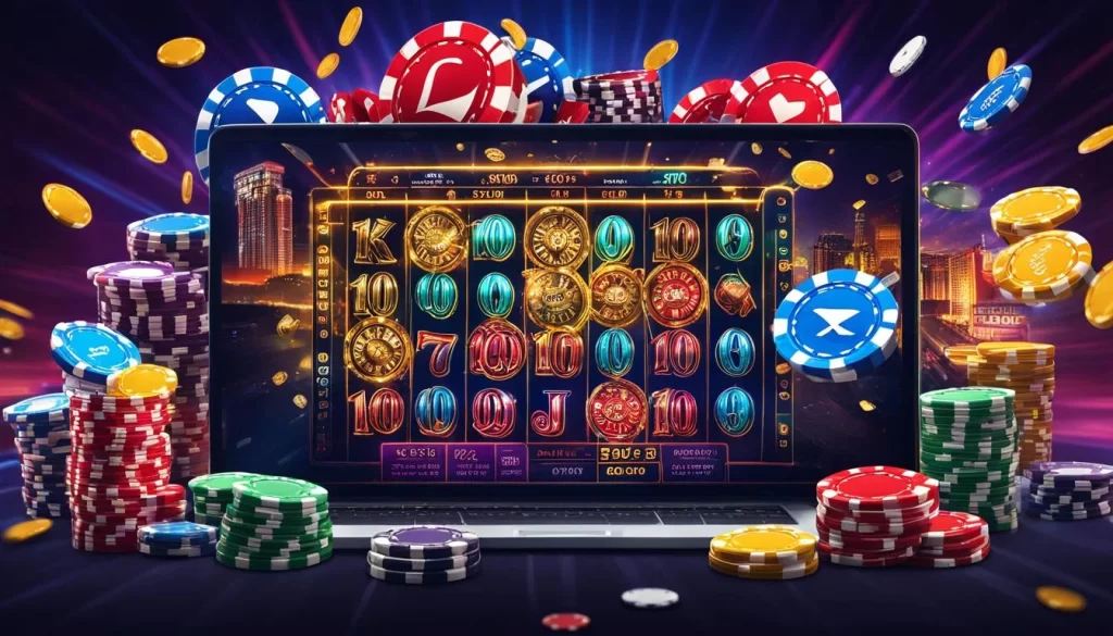 Giải thích luật chơi các trò casino phổ biến tại ae6789 bet