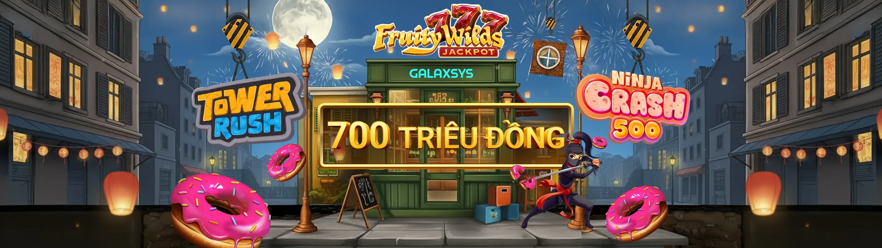 Trải nghiệm Slot game vàng tại ae6789 bet 2026